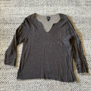 Eileen Fisher Lightweight Sweater